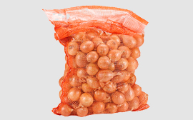 J. K. Farming Solution - Packing Vegetable Bags